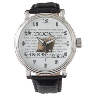 Montre furet