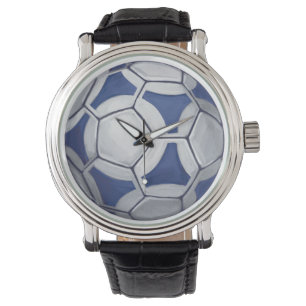 Montre Futbal