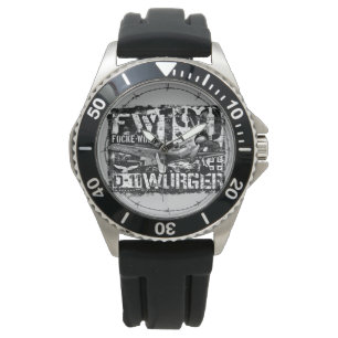 Montre Fw 190 D-11