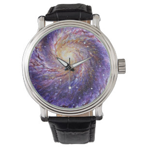 Montre Galaxie