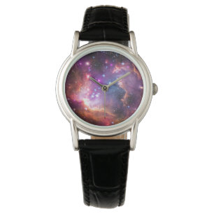 Montre Galaxie angélique de Fallen