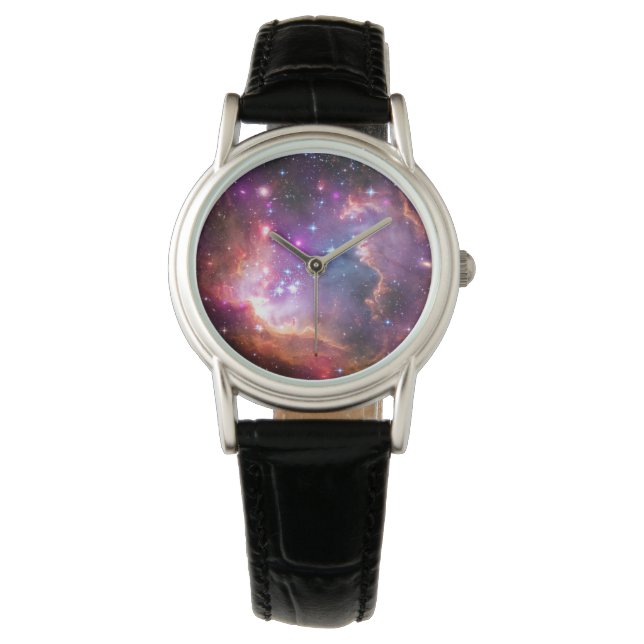 Montre Galaxie Angélique Falln (devant)
