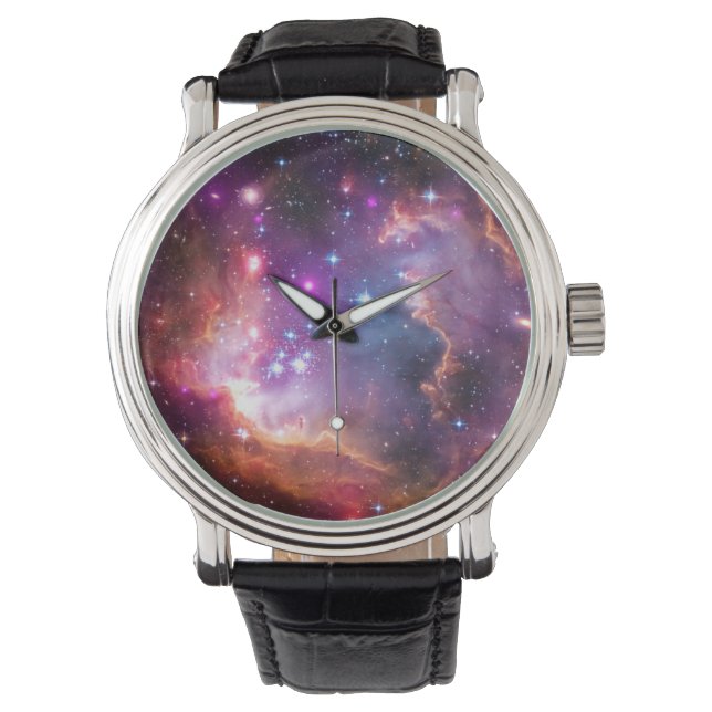 Montre Galaxie Angélique Falln (devant)