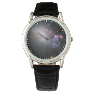Montre Galaxie irrégulière Ngc 4485
