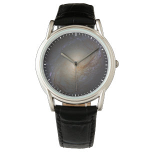 Montre Galaxie Lenticulaire Barrée Ngc 3368