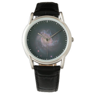 Montre Galaxie spirale barrée Messier 83.2