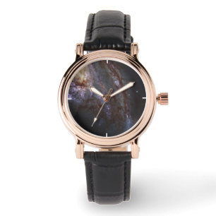 Montre Galaxie Spirale Ngc 3627.