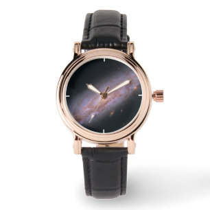 Montre Galaxie Spirale Ngc 3972.