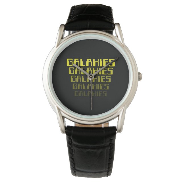 MONTRE GALAXIES GALAXIES GALAXIES GALAXIES GALAXIES GALAX (devant)