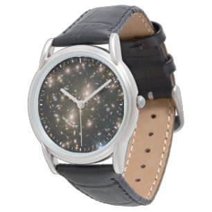 Montre Galaxy Cluster Abell 370