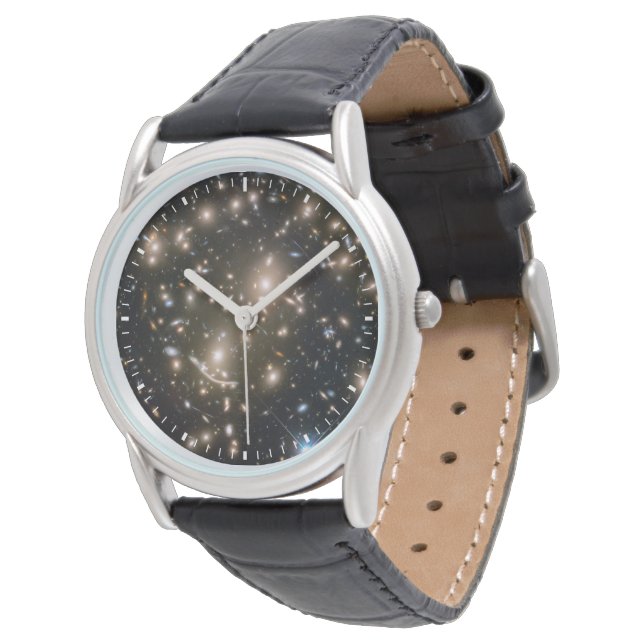 Montre Galaxy Cluster Abell 370 (Incliné)