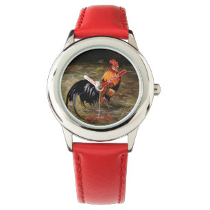 Montre Gallo/Galo/Rooster