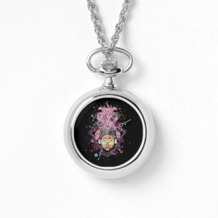 Montre Gamer fille
