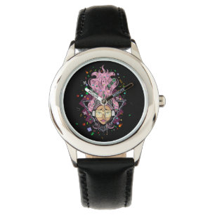 Montre Gamer fille