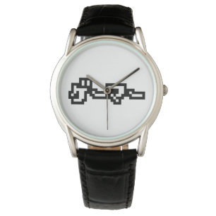 Montre Gamer Japonais ゲ ー マ  Langue Nihongo