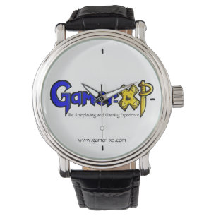 MONTRE GAMER-XP
