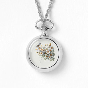 Montre Garden Melody
