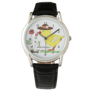 Montre Gardener Chick