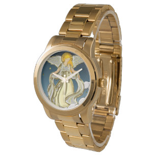 Montre Gardien céleste