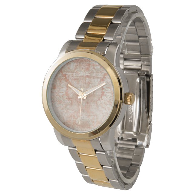 Montre Garnet Weft (Incliné)