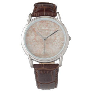 Montre Garnet Weft