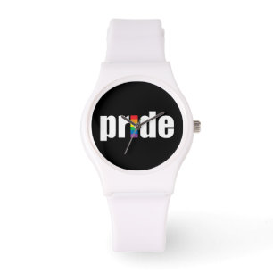 Montre Gay pride