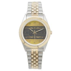 Montre Gemini