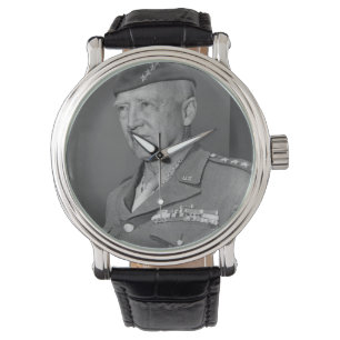 Montre Général George S Patton