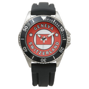 Montre Genève Suisse