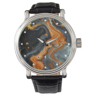 Montre Géode