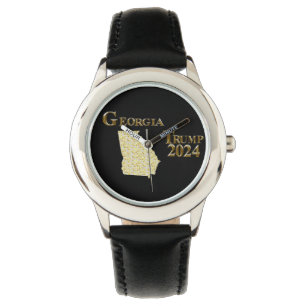 MONTRE GÉORGIE
