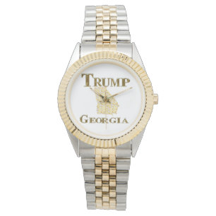 MONTRE GÉORGIE