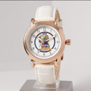 Montre Geronimo