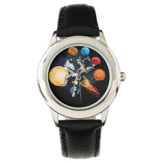 Montre GeronimoH