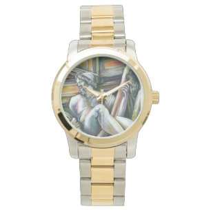 Montre Gesamtkunstwerk