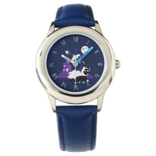Montre Ghost kitty