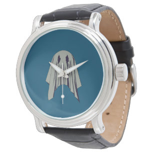 Montre Ghost Watch