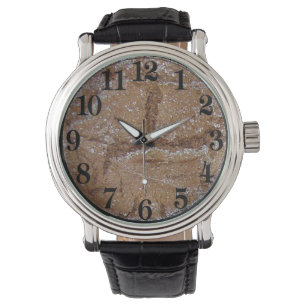 Montre Gingersnap Cookie Fun Novelt Watch
