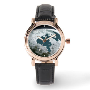 Montre Glace Maritime De La Baie D'Hudson Le 14 Novembre 