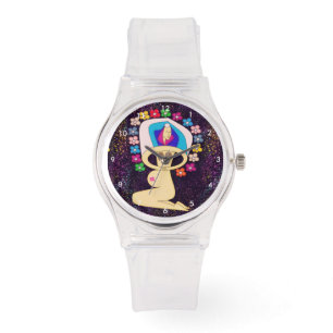 Montre gloire à la mère vierge de dieu