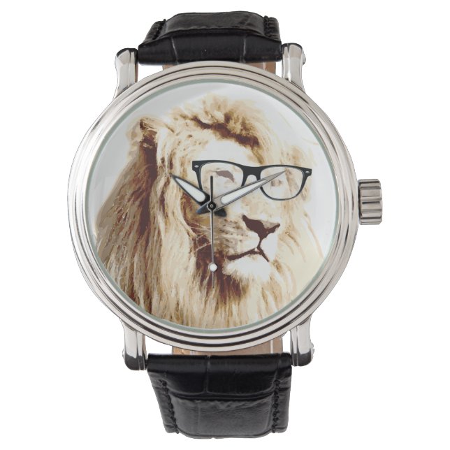 Montre Glorieux (devant)