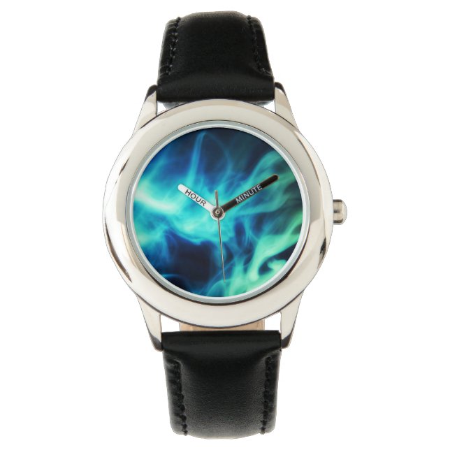 Montre Glow Bomb (devant)