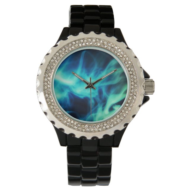 Montre Glow Bomb (devant)