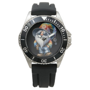Montre Gnome Hippie