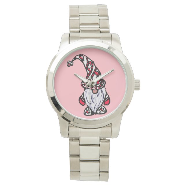 MONTRE GNOMES (devant)