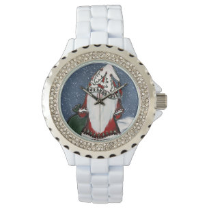 MONTRE GNOMES