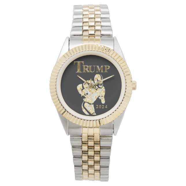 MONTRE GO FOOTBALL (devant)