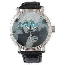 Montre Gojo Satoru