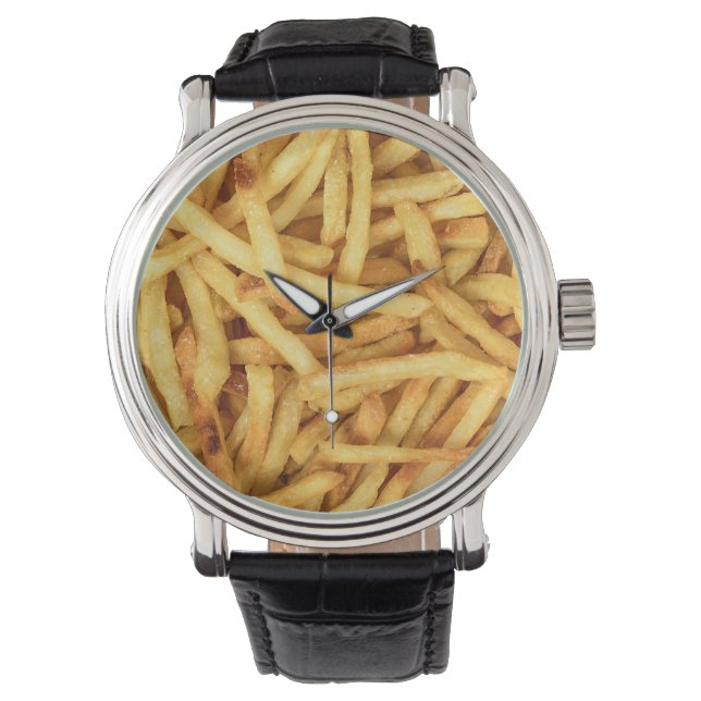 Montre Golden French (devant)