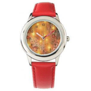Montre Golden Glow pour les enfants